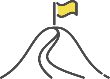 志望大学の出題傾向に特化した対策ができる