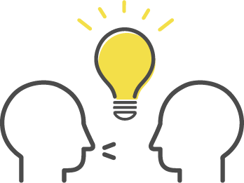 質問がしやすく、理解が深まる