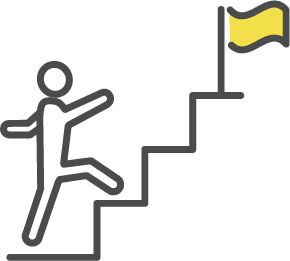 計画的に準備できる（スケジュール管理）